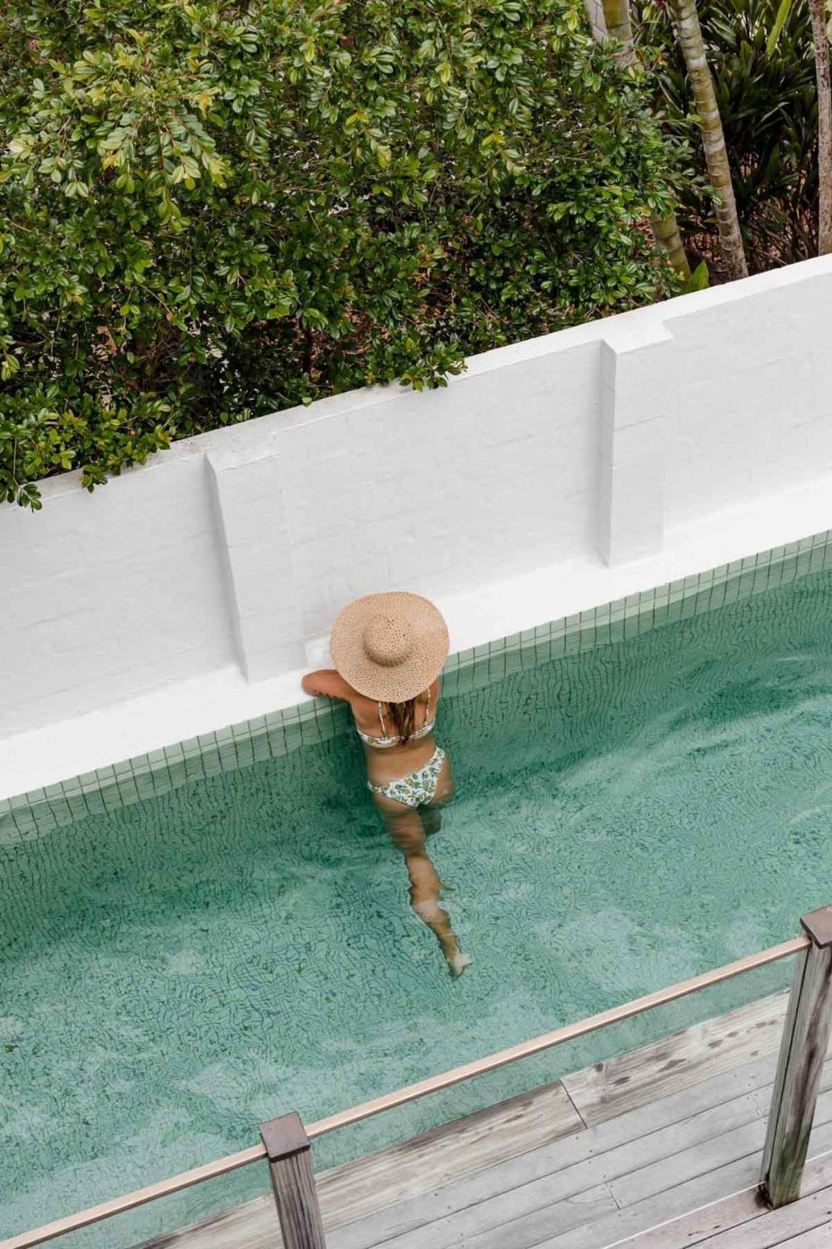 Cape Beach House Byron Bay Eksteriør billede