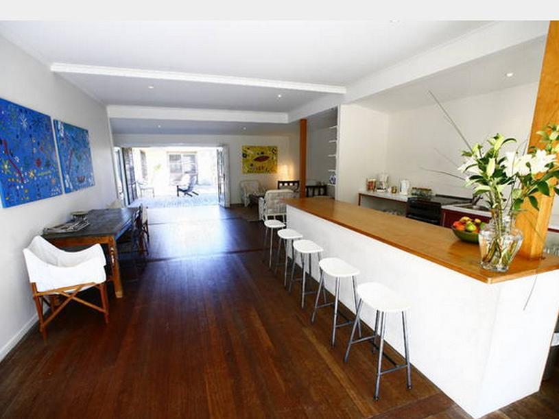 Cape Beach House Byron Bay Eksteriør billede