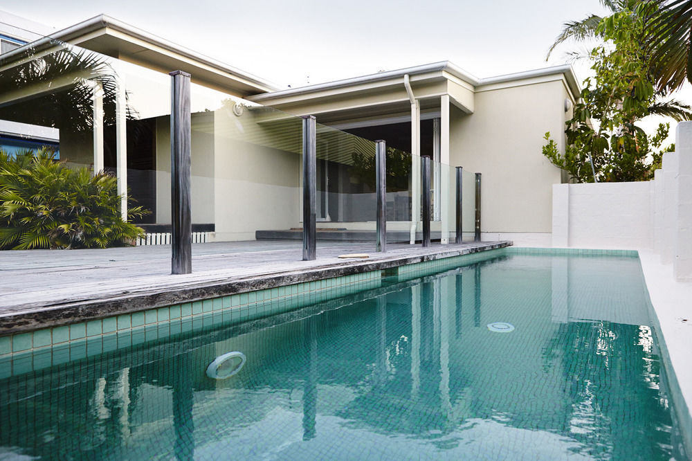 Cape Beach House Byron Bay Eksteriør billede