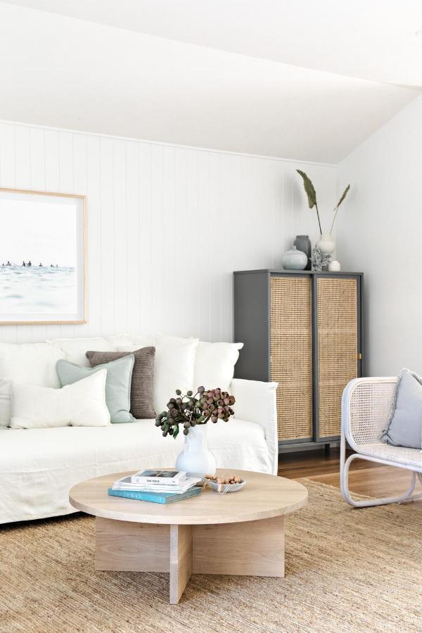 Cape Beach House Byron Bay Eksteriør billede