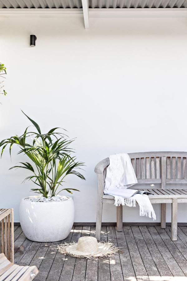 Cape Beach House Byron Bay Eksteriør billede