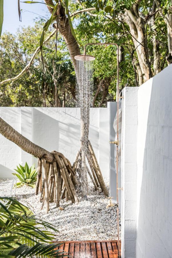 Cape Beach House Byron Bay Eksteriør billede