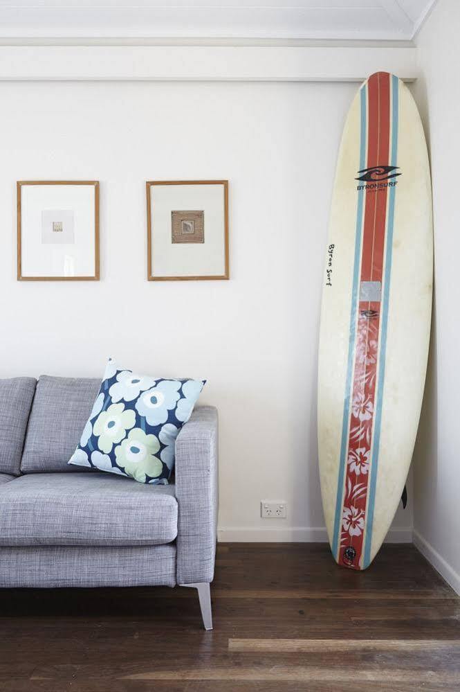 Cape Beach House Byron Bay Eksteriør billede