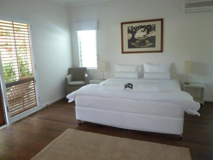 Cape Beach House Byron Bay Eksteriør billede