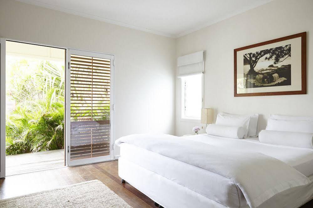 Cape Beach House Byron Bay Eksteriør billede