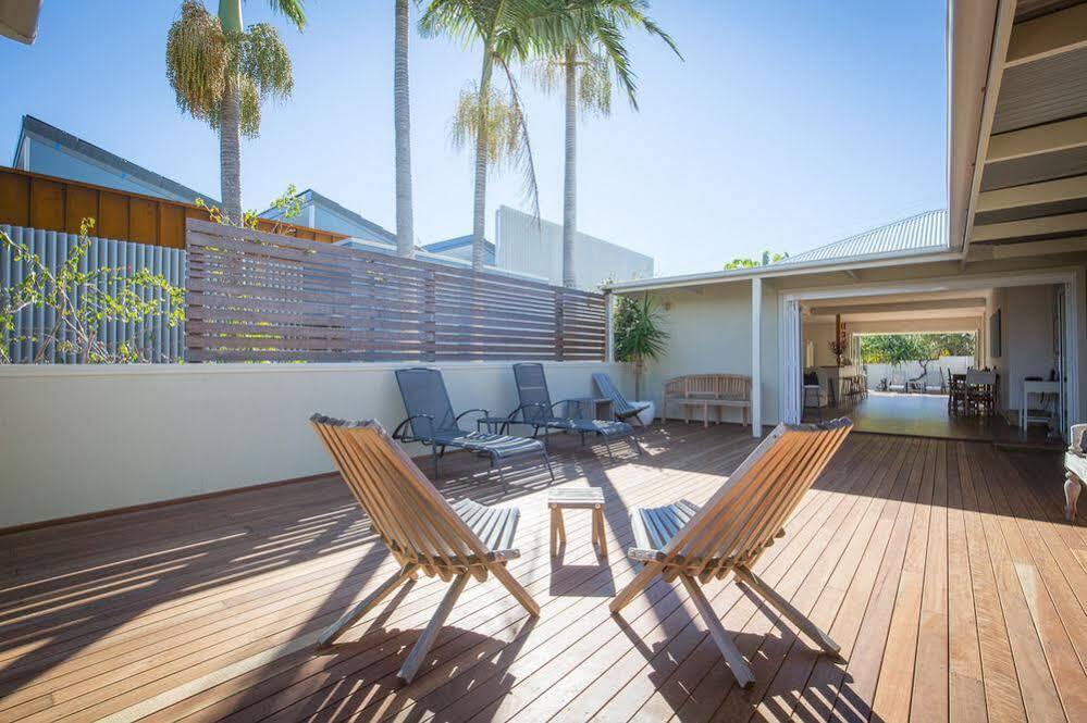 Cape Beach House Byron Bay Eksteriør billede